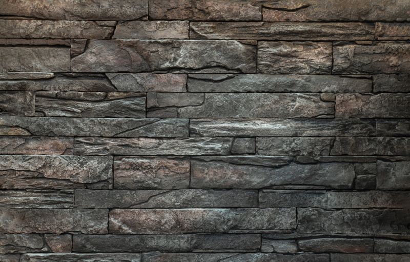 Artificial Stone Installation in Medina, OH