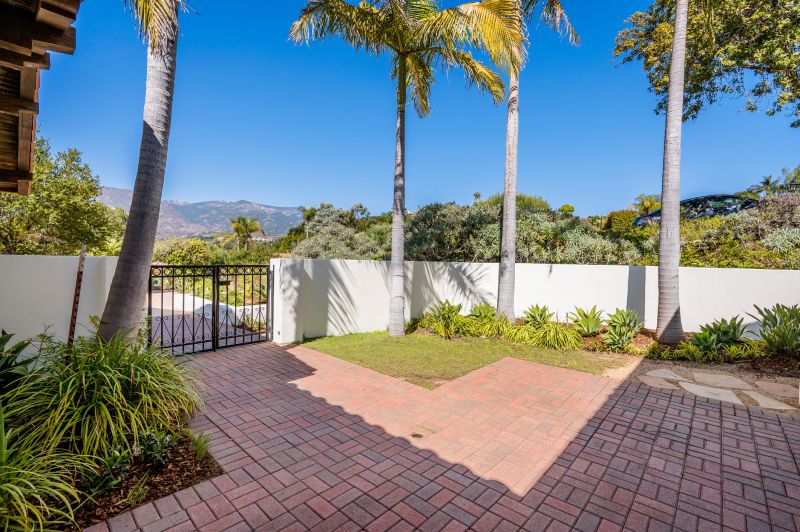 Brick Landscaping Service in Greenwich, CT
