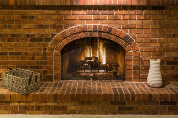 Interior Brick Installation - Interior Brick Installation Dedham, Massachusetts