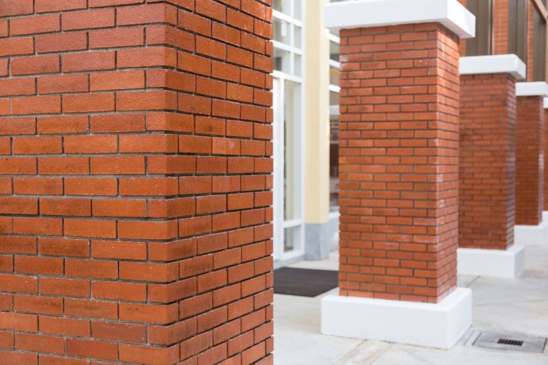 Brick Chimney Installation in Norwalk, CT