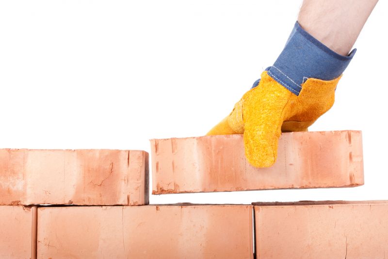 Brick Masonry Service in Fairfield County, CT