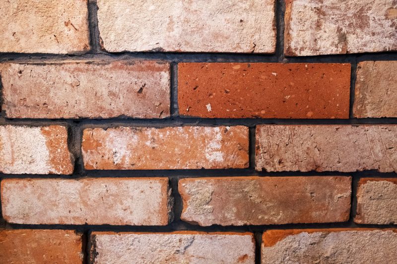 Brick Renovation in Boston, MA