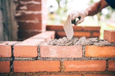 Masonry Service in Cleveland, OH