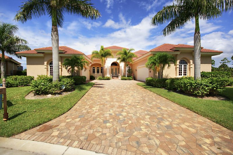 Paver Driveway Construction in Denver, CO
