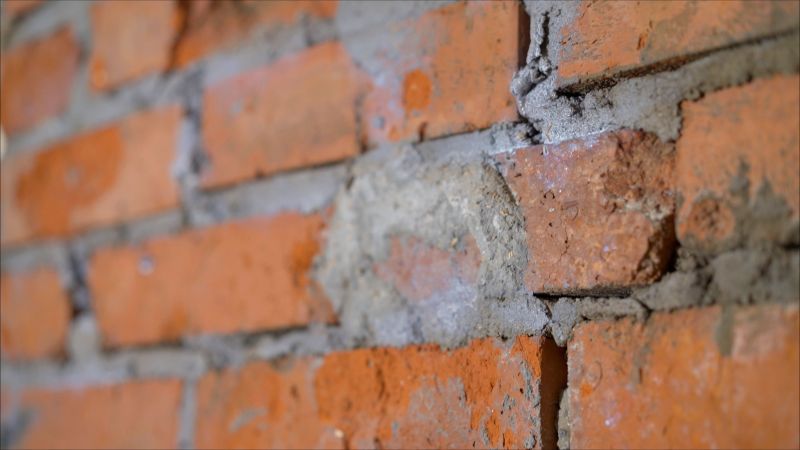 Stone Tuckpointing in Cleveland, OH