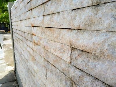 Stone Veneer Installation in Cleveland, OH